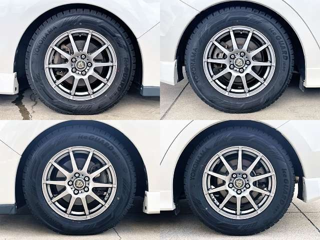 IMPREZA SPORT 4WD