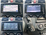 IMPREZA SPORT 4WD
