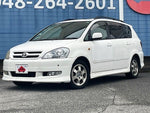 IPSUM 4WD