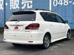 IPSUM 4WD