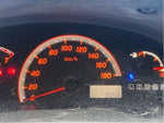 IPSUM 4WD