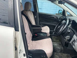 IPSUM 4WD