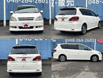 IPSUM 4WD