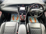 HARRIER 2WD