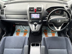 CR-V 4WD