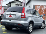 CR-V 4WD