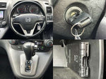 CR-V 4WD
