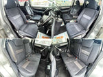 CR-V 4WD