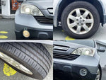 CR-V 4WD