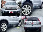 CR-V 4WD