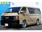 HIACE wagon