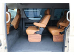 HIACE wagon