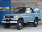 LANDCRUISER PRADO