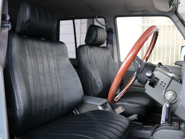 LANDCRUISER PRADO
