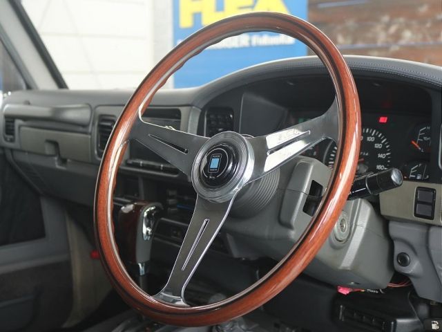 LANDCRUISER PRADO