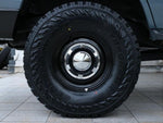 LANDCRUISER PRADO