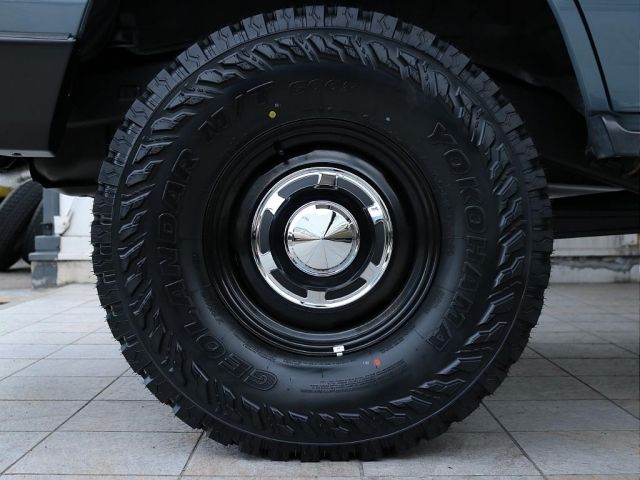 LANDCRUISER PRADO
