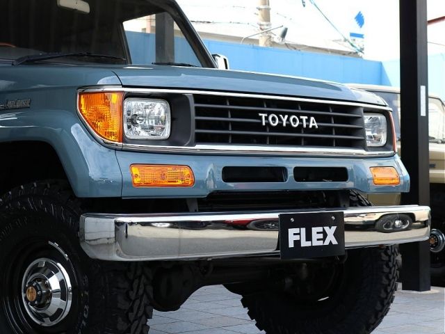 LANDCRUISER PRADO