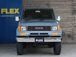 LANDCRUISER PRADO