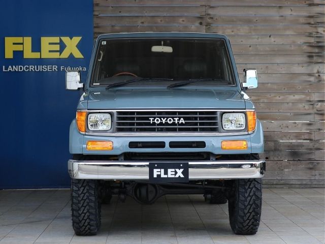 LANDCRUISER PRADO