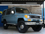 LANDCRUISER PRADO