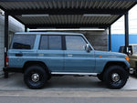 LANDCRUISER PRADO