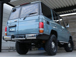 LANDCRUISER PRADO