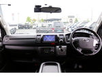 HIACE van 2WD