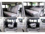 HIACE van 2WD