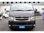 HIACE van 2WD
