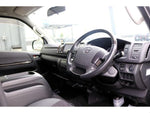 HIACE van 2WD