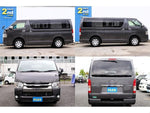 HIACE van 2WD