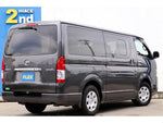 HIACE van 2WD