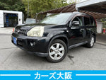 X-TRAIL 4WD