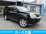 X-TRAIL 4WD
