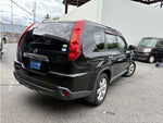 X-TRAIL 4WD
