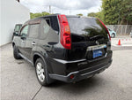 X-TRAIL 4WD