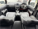 X-TRAIL 4WD