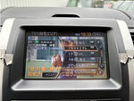 X-TRAIL 4WD