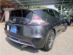 CR-Z