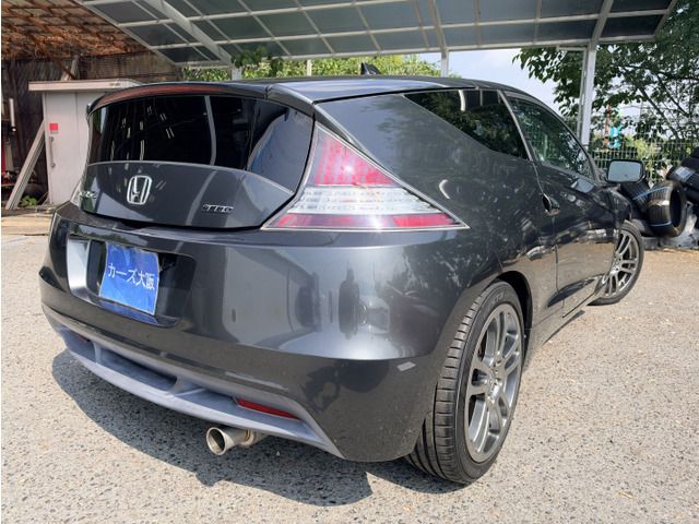 CR-Z