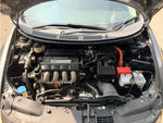 CR-Z