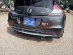 CR-Z