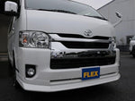 HIACE wagon 4WD