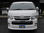 HIACE wagon 4WD
