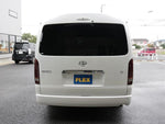HIACE wagon 4WD