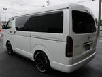 HIACE wagon 4WD