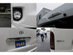 HIACE wagon 4WD