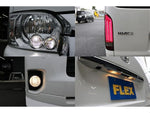 HIACE wagon 4WD