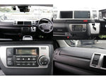 HIACE wagon 4WD